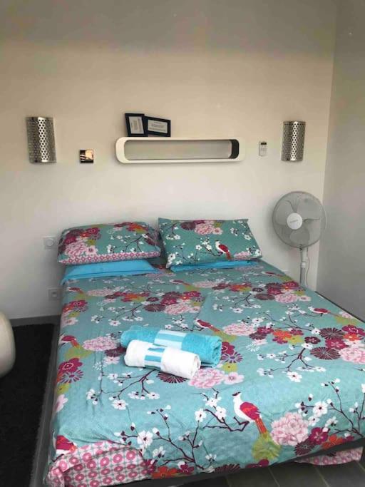 Duplex Vue Mer Plage De Saint-Clair Le Lavandou Zewnętrze zdjęcie